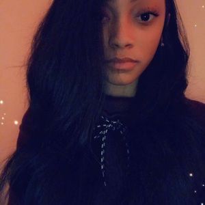 Meet your Posher, Blessing